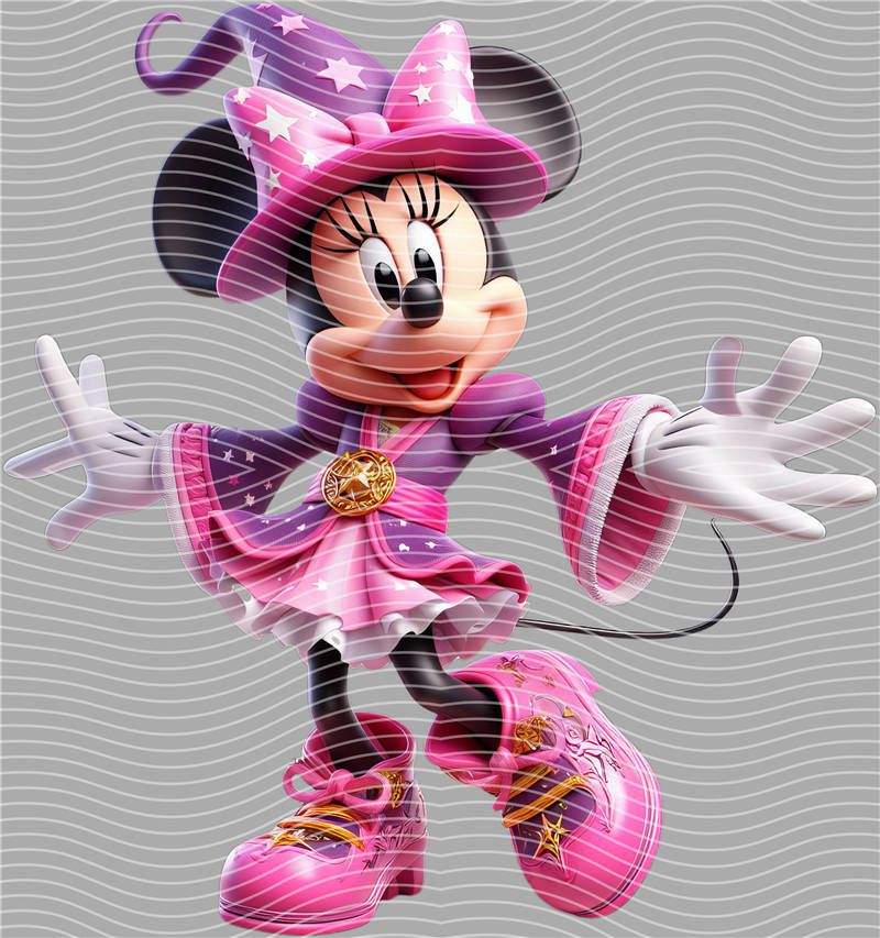 Disney-DS 597
